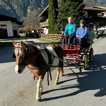 Lejlighed Am Sonnhof *