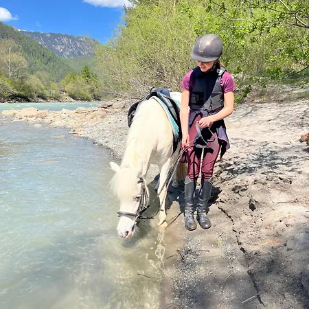 Lejlighed Am Sonnhof