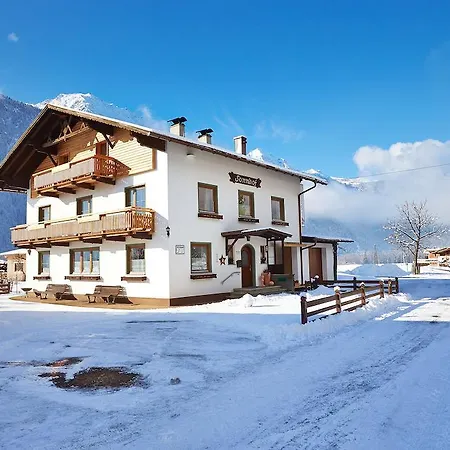 Apartment Am Sonnhof *