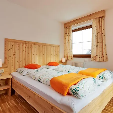 Apartment Am Sonnhof