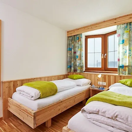 شقة Am Sonnhof لانغنفلد