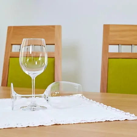 Apartman Am Sonnhof
