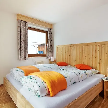 Apartment Am Sonnhof *