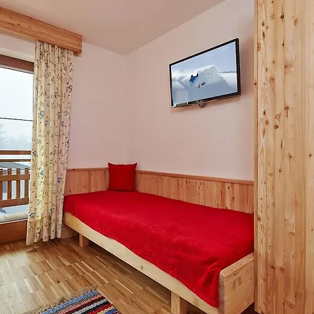 Apartman Am Sonnhof
