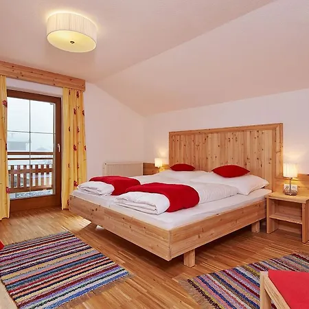 Apartament Am Sonnhof Längenfeld