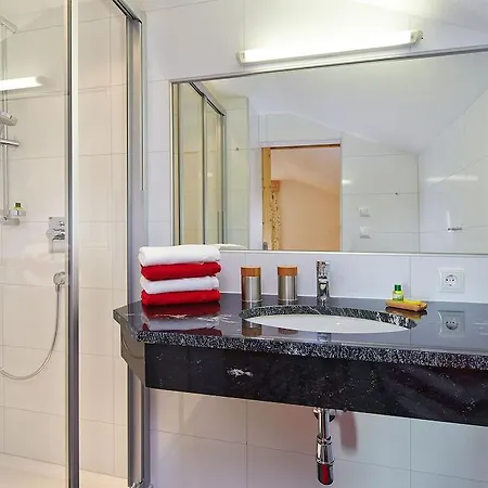 Apartment Am Sonnhof *