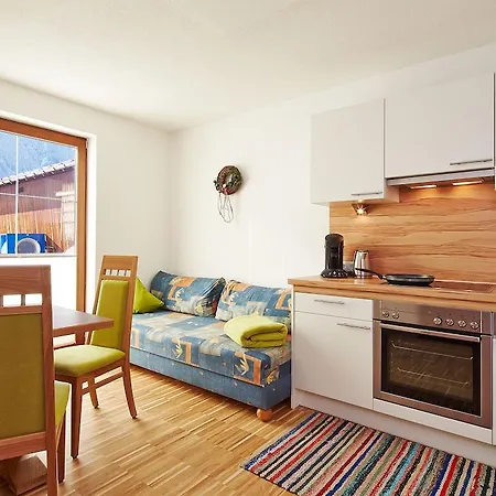 Apartment Am Sonnhof