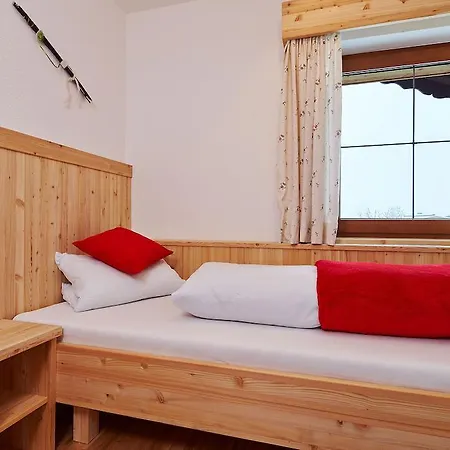 Apartman Am Sonnhof Längenfeld