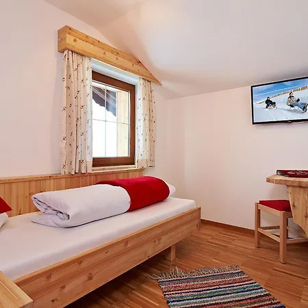 Apartment Am Sonnhof *