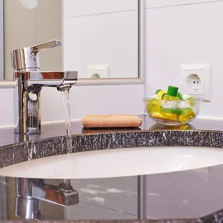 Apartman Am Sonnhof