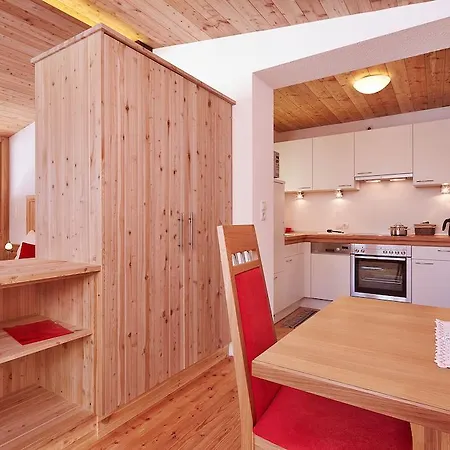 Apartment Am Sonnhof *