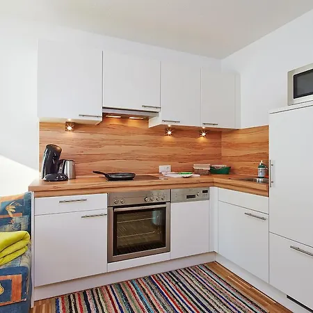 Apartment Am Sonnhof