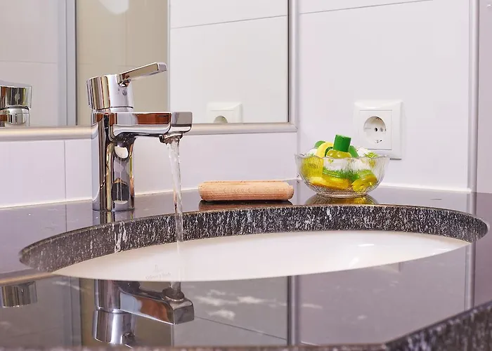 Apartamento Am Sonnhof