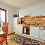 Apartamento Am Sonnhof Längenfeld