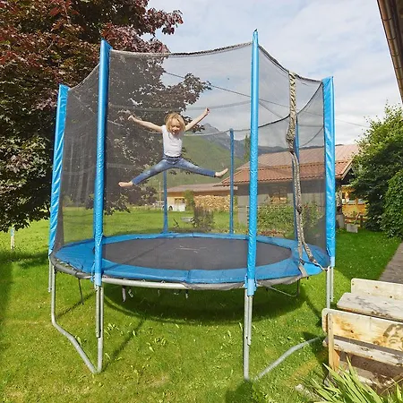 Daire Am Sonnhof Längenfeld