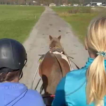 Am Sonnhof Längenfeld