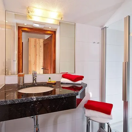 Am Sonnhof Längenfeld