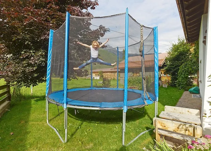 Apartment Am Sonnhof Langenfeld