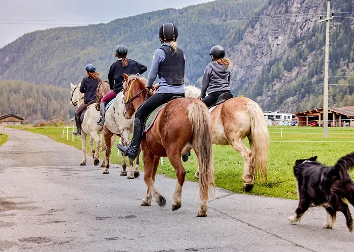 Am Sonnhof Apartment Langenfeld