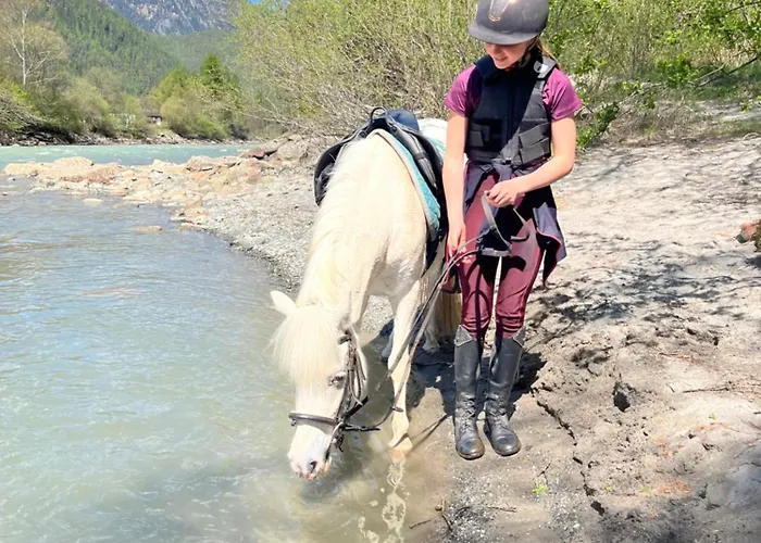 Apartment Am Sonnhof