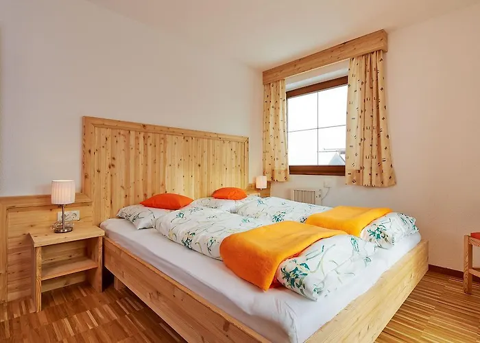 Apartment Am Sonnhof