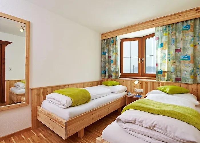 Apartment Am Sonnhof Langenfeld