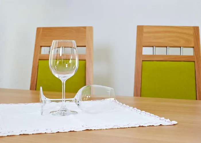 Apartment Am Sonnhof