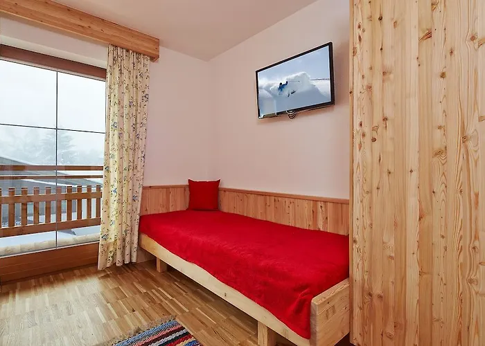 Apartment Am Sonnhof