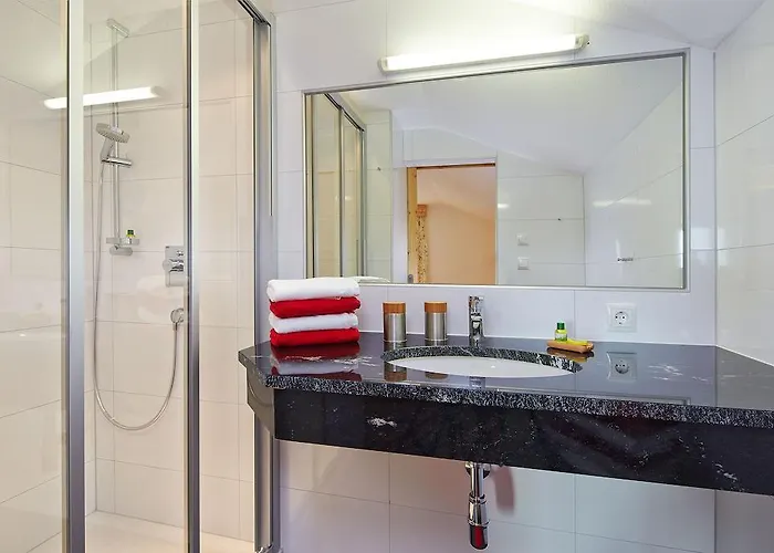 Apartment Am Sonnhof *