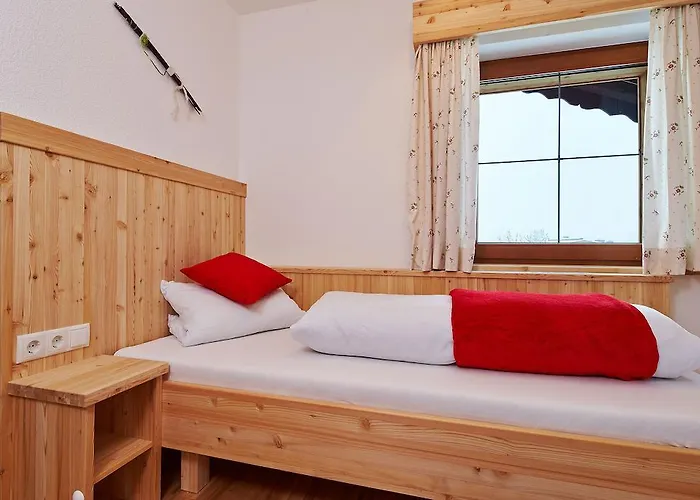 Apartment Am Sonnhof Langenfeld