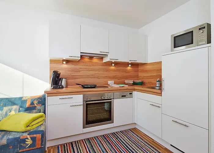 Apartment Am Sonnhof